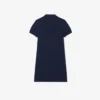 Robe polo Piqua pour fille Robe polo Piqua pour fille