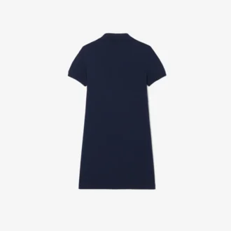Robe polo Piqua pour fille