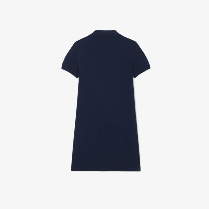 Robe polo Piqua pour fille Robe polo Piqua pour fille