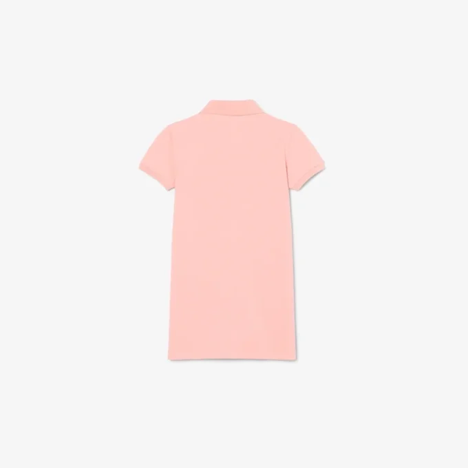 Robe polo Piqua pour fille Robe polo Piqua pour fille