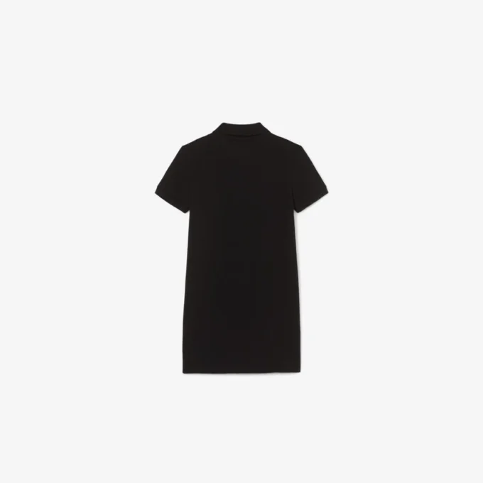 Robe polo Piqua pour fille Robe polo Piqua pour fille