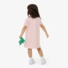 Robe polo Piqua pour fille Robe polo Piqua pour fille