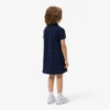 Robe polo Piqua pour fille Robe polo Piqua pour fille