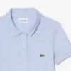 Robe polo Piqua pour fille Robe polo Piqua pour fille