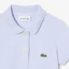 Robe polo Piqua pour fille Robe polo Piqua pour fille