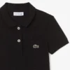 Robe polo Piqua pour fille Robe polo Piqua pour fille
