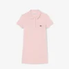Robe polo Piqua pour fille Robe polo Piqua pour fille