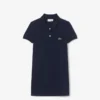 Robe polo Piqua pour fille Robe polo Piqua pour fille