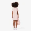 Robe polo Piqua pour fille Robe polo Piqua pour fille