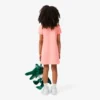 Robe polo Piqua pour fille Robe polo Piqua pour fille