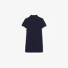 Robe polo Piqua pour fille Robe polo Piqua pour fille