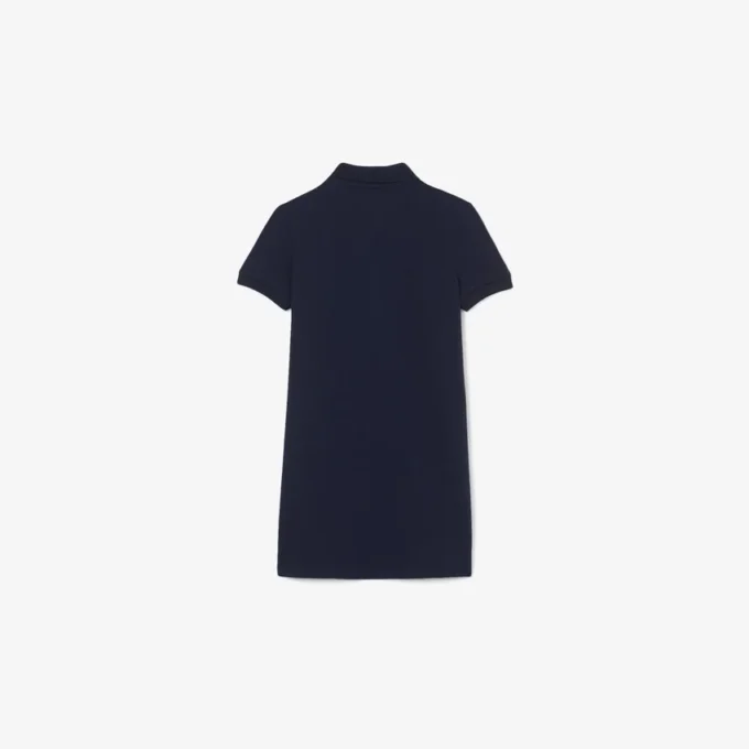 Robe polo Piqua pour fille Robe polo Piqua pour fille