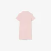 Robe polo Piqua pour fille Robe polo Piqua pour fille