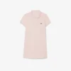 Robe polo Piqua pour fille Robe polo Piqua pour fille