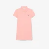 Robe polo Piqua pour fille Robe polo Piqua pour fille