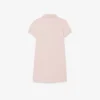 Robe polo Piqua pour fille Robe polo Piqua pour fille