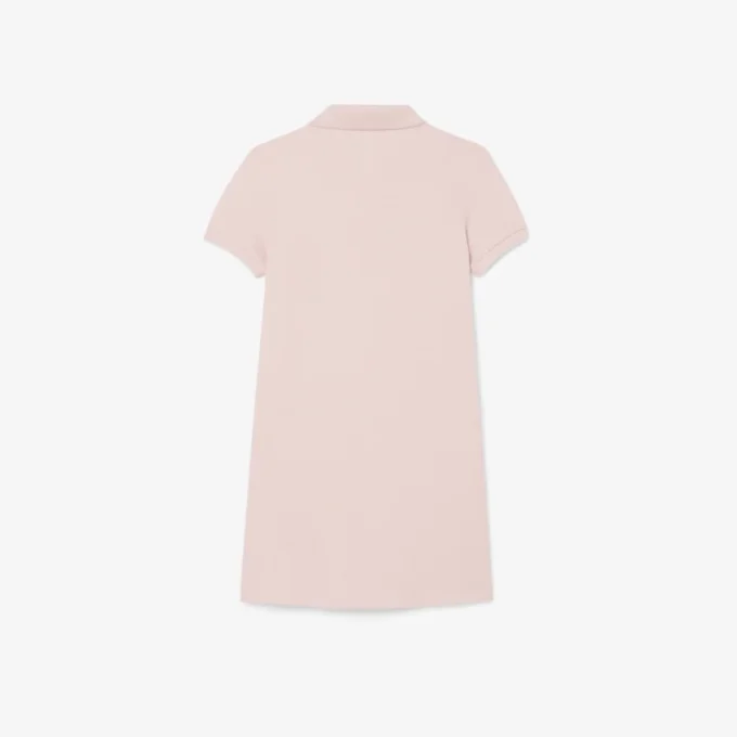 Robe polo Piqua pour fille Robe polo Piqua pour fille
