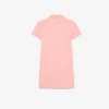 Robe polo Piqua pour fille Robe polo Piqua pour fille