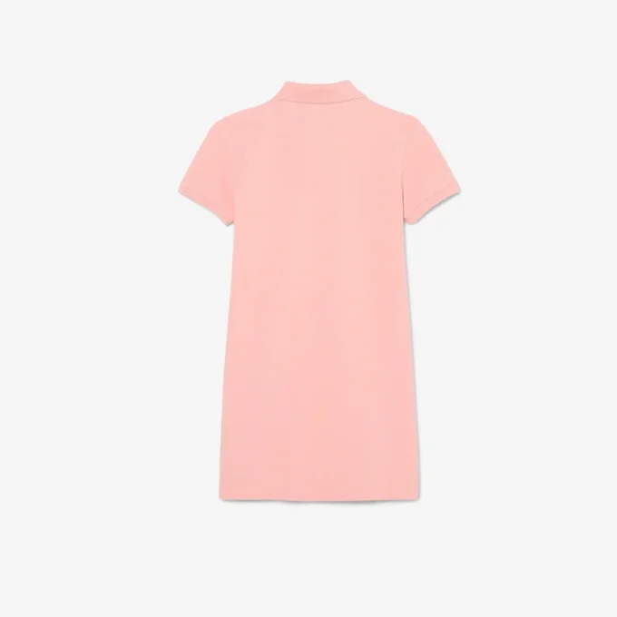 Robe polo Piqua pour fille Robe polo Piqua pour fille