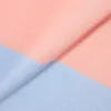 Robe polo sans manches à rayures en Petit Piqué
