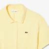 Robe polo évasée Mini-Piqua pour femme Robe polo évasée Mini-Piqua pour femme