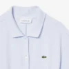 Robe polo évasée Mini-Piqua pour femme Robe polo évasée Mini-Piqua pour femme