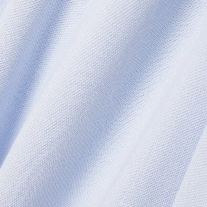 Robe polo évasée Mini-Piqua pour femme Robe polo évasée Mini-Piqua pour femme