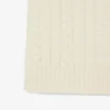 Robe-pull en laine effet patchwork pour femme Robe-pull en laine effet patchwork pour femme