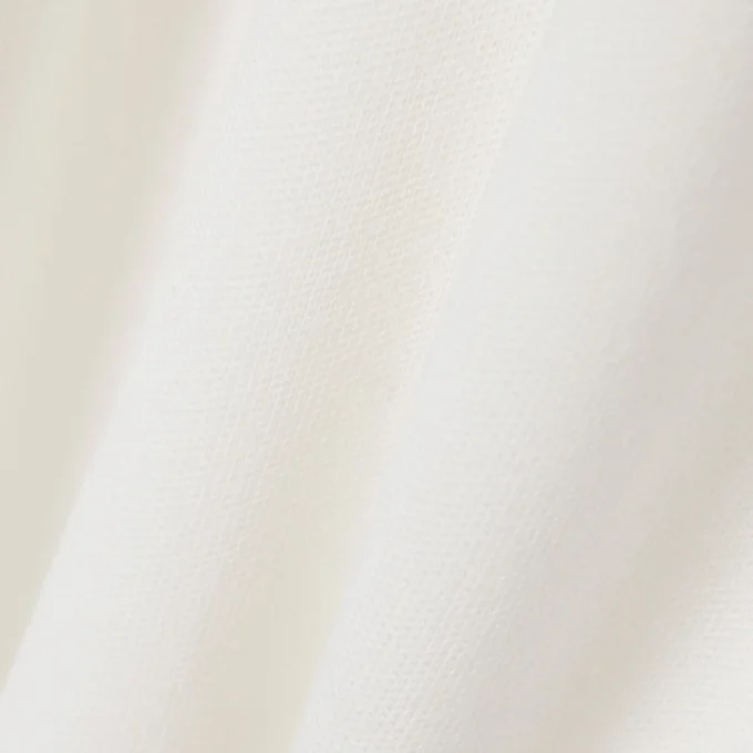 Robe sans manches en piqué stretch Robe sans manches en piqué stretch