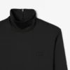 Robe slim à col montant pour femme Robe slim à col montant pour femme