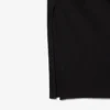 Robe slim en coton côtelé à col polo pour femme Robe slim en coton côtelé à col polo pour femme