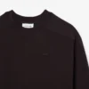 Robe sweat-shirt oversize en coton Robe sweat-shirt oversize en coton