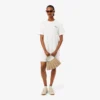Robe t-shirt oversize en coton Robe t-shirt oversize en coton