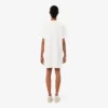 Robe t-shirt oversize en coton Robe t-shirt oversize en coton