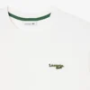 Robe t-shirt oversize en coton Robe t-shirt oversize en coton