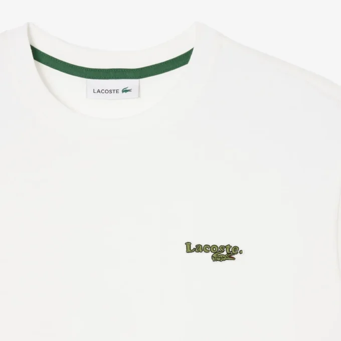 Robe t-shirt oversize en coton Robe t-shirt oversize en coton