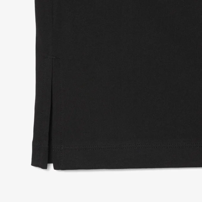 Robe t-shirt oversize en coton Robe t-shirt oversize en coton