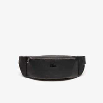 Sac banane en cuir Chantaco
