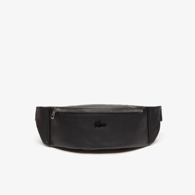 Sac banane en cuir Chantaco