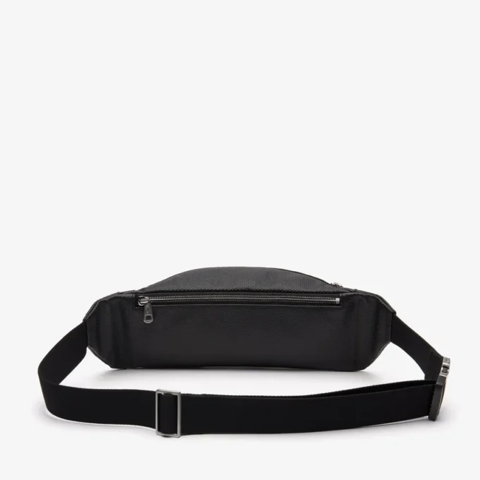 Sac banane en cuir Chantaco