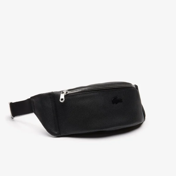 Sac banane en cuir Chantaco