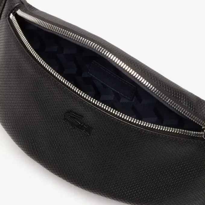 Sac banane en cuir Chantaco