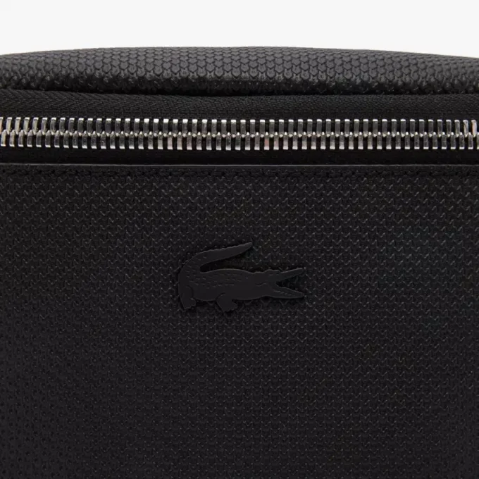 Sac banane en cuir Chantaco