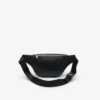 Sac banane en cuir gaufré Monogram Sac banane en cuir gaufré Monogram