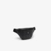 Sac banane en cuir gaufré Monogram Sac banane en cuir gaufré Monogram