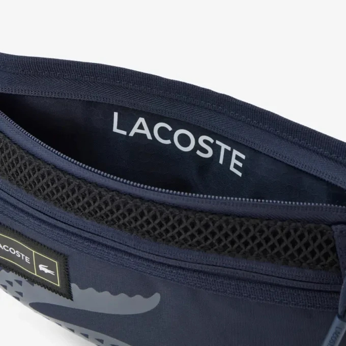 Sac banane Play in Lacoste Sac banane Play in Lacoste
