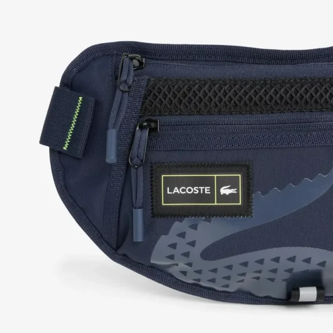 Sac banane Play in Lacoste Sac banane Play in Lacoste