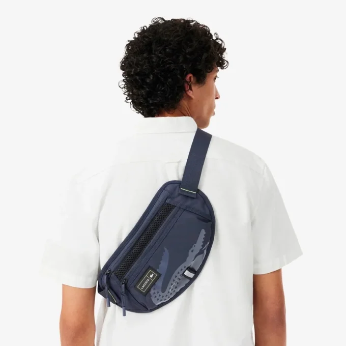 Sac banane Play in Lacoste Sac banane Play in Lacoste