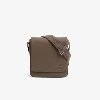 Sac à bandoulière classique à rabat