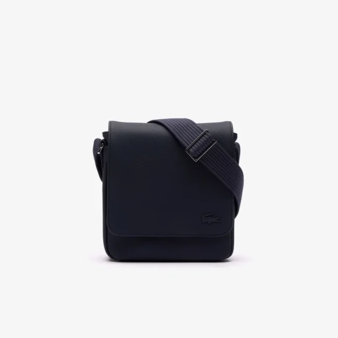 Sac à bandoulière classique à rabat